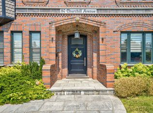80 Churchill Ave, Toronto, ON M2N 1Y9
