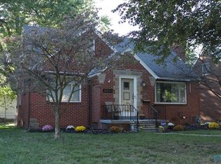 4201 Drummond Rd, Toledo, OH 43613