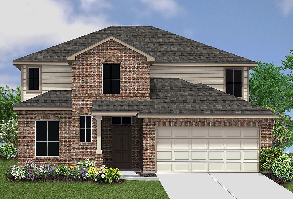 Plan Elevation.