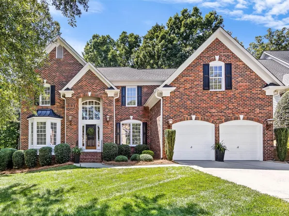 13900 Ballantyne Meadows Dr #117, Charlotte, NC 28277