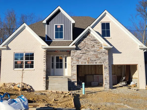 4089 Buttermilk Rd, Lexington, KY 40509