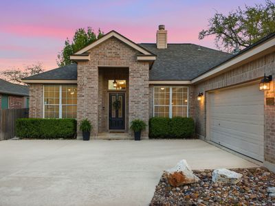 23015 Tornillo Drive, San Antonio, TX, 78258