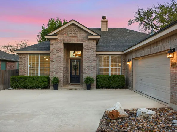 23015 Tornillo Drive, San Antonio, TX 78258