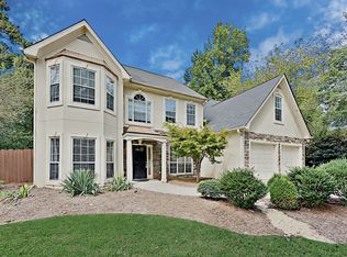 20 Cherrystone Walk, Suwanee, GA 30024