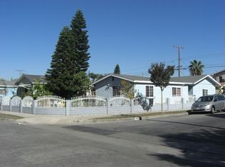 8407 Edna St, Pico Rivera, CA 90660