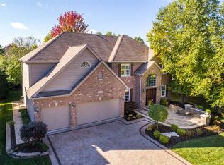 3523 Stackinghay Dr, Naperville, IL 60564