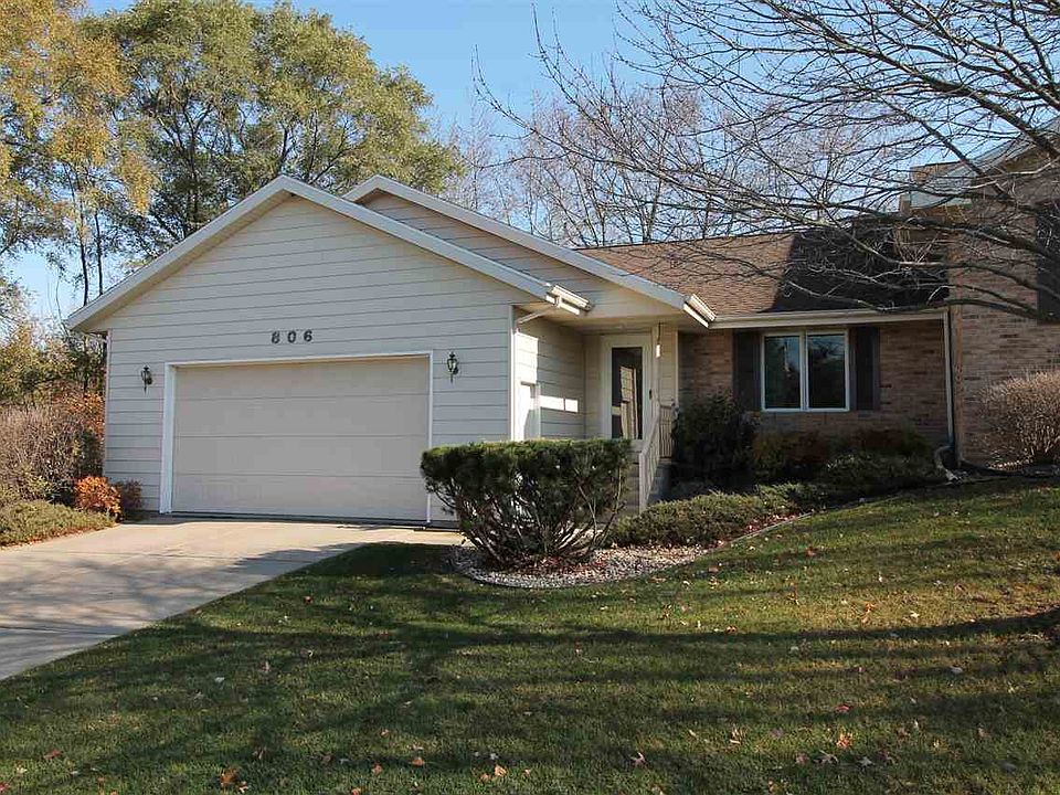 1st image of 806 N Wuthering Hills Dr