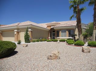 2217 Hot Oak Ridge St, Las Vegas, NV 89134