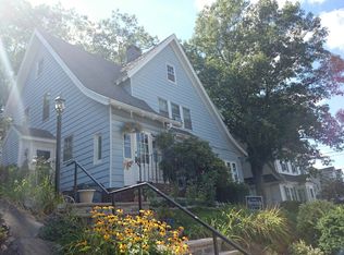 16 Peak Hill Rd, West Roxbury, MA 02132