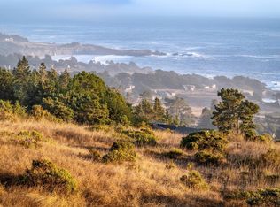 440 Drovers Close, The Sea Ranch, CA 95497