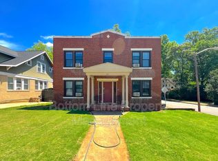 600 Hawthorne Ln APT 3, Charlotte, NC 28204