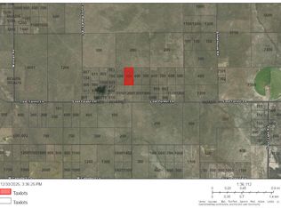 Off Lost Forest Rd #TL500, Christmas Valley, OR 97641