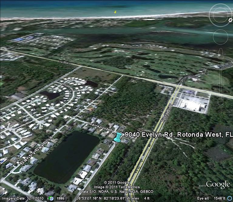 1st image of 9040 Evelyn Rd