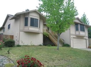 6032 Timberleaf Way, Orangevale, CA 95662