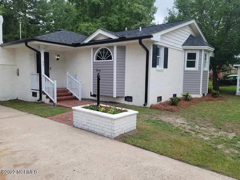 317 Kingston Avenue, Rocky Mount, NC 27803 Zillow