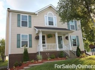 502 Sarah Dr, Cranberry Township, PA 16066