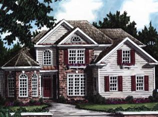 1050 Sugar Maple Ct, Fenton, MI 48430