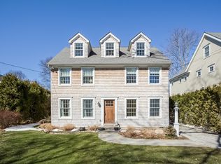 35 Relihan Rd, Darien, CT 06820