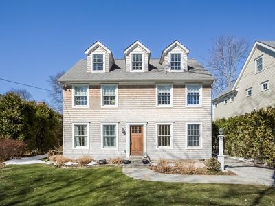 35 Relihan Rd, Darien, CT, 06820