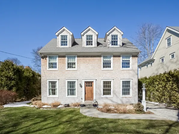35 Relihan Rd, Darien, CT 06820