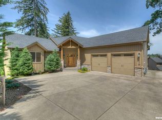1295 Barnabas St NW, Salem, OR 97304