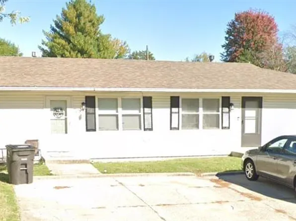 19016 & 19018 E Swope Trl, Independence, MO 64056