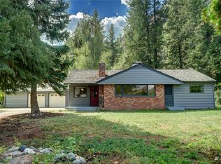 711 Lookout Pl, Twisp, WA 98856