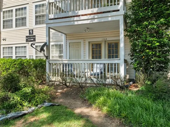 1364 Keys Crossing Dr NE, Atlanta, GA 30319