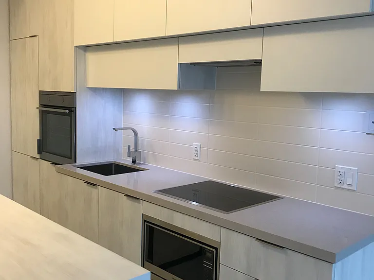 8 Eglinton Ave E #3509 — Photo 3