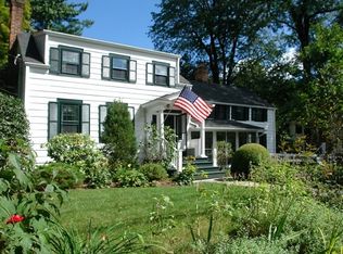 109 Alexander Ave, Montclair, NJ 07043