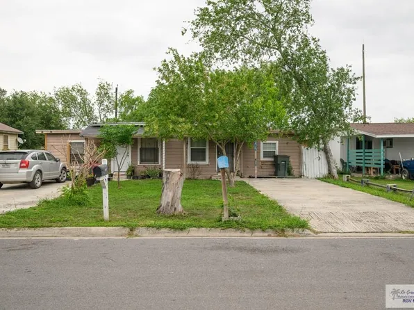 1806/1808 Frances St, Harlingen, TX 78550
