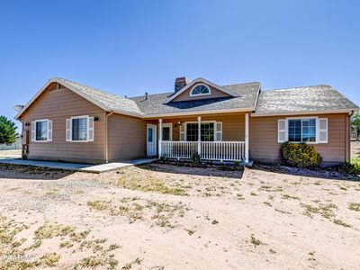 2355 N Koolridge Way, Chino Valley, AZ, 86323