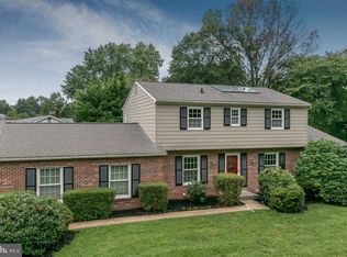2201 Queensbury Dr, Fallston, MD