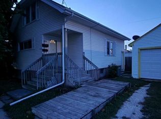 1512 Division Ave, Sheboygan, WI 53083