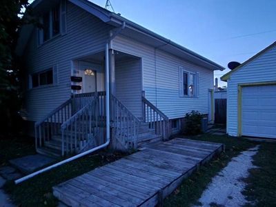 1512 Division AVENUE, Sheboygan, WI, 53083