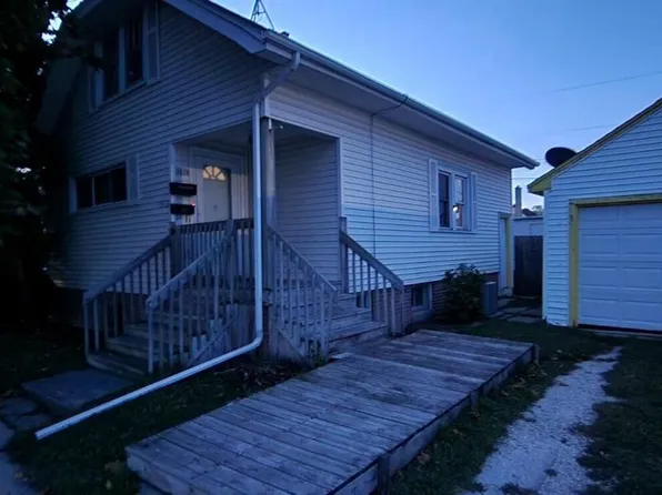 1512 Division AVENUE, Sheboygan, WI 53083