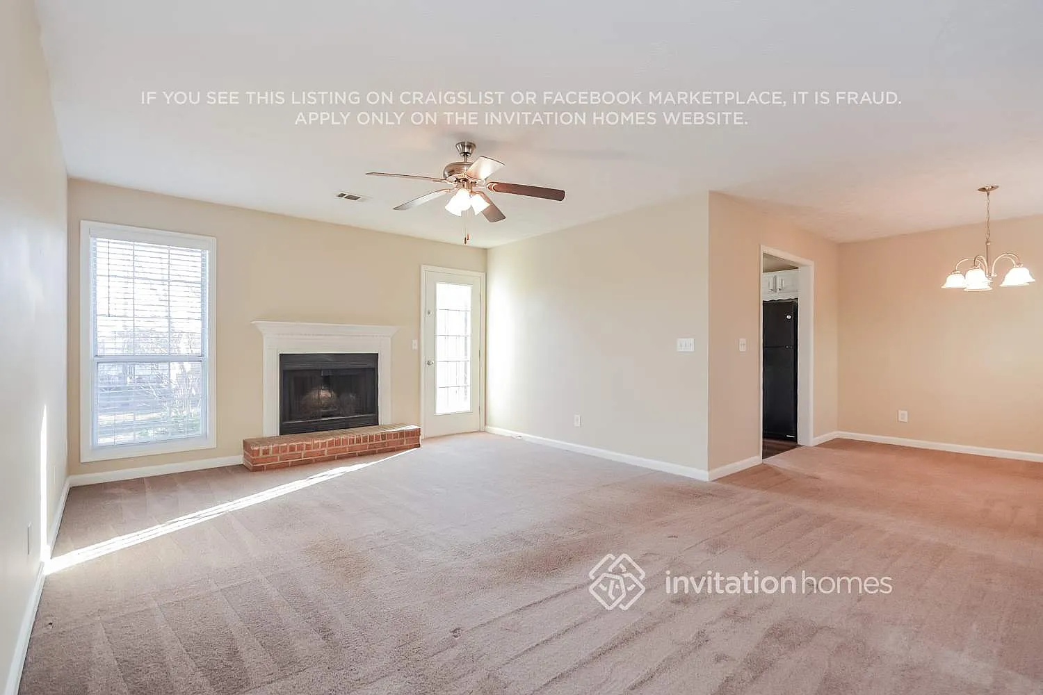 1220 Cabots Ln Auburn, GA 30011 — Photo 2