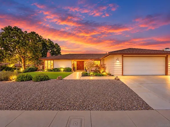6350 Casselberry Way, San Diego, CA 92119