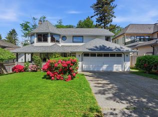 14287 73a Ave, Surrey, BC V3W 2R9