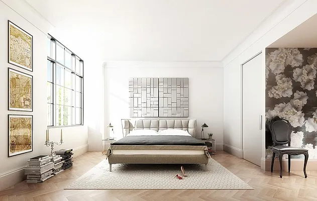 Sold by Douglas Elliman | media 29