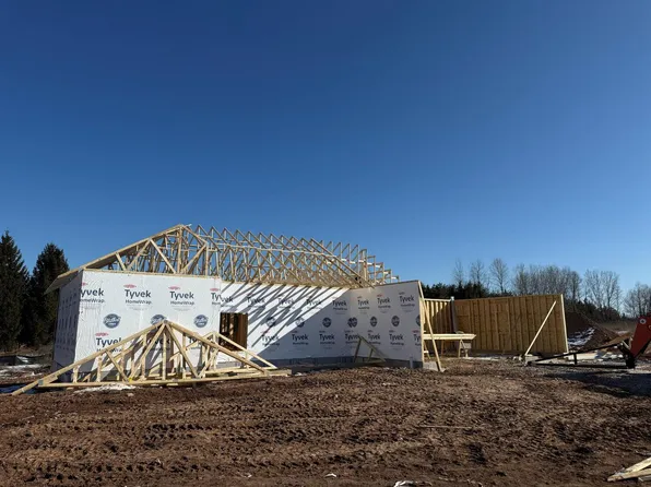 110 Wild Goose LANE, Sheboygan Falls, WI 53085