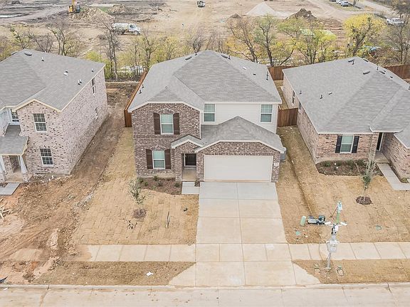 3rd image of 4649 Greyberry Dr