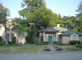 2003 Lakehill Ct, Arlington, TX 76012