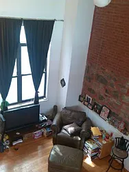 Rented by Brick Real Estate