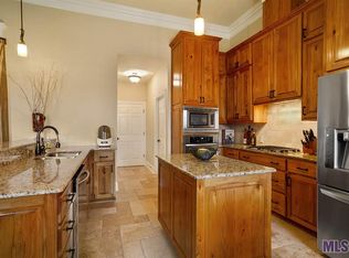 13250 Quail Grove Ave, Baton Rouge, LA 70809