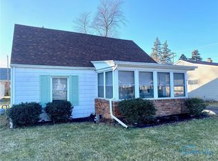 3233 Waldmar Rd, Toledo, OH 43615