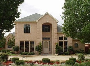 1009 Wiltshire Dr, Carrollton, TX 75007