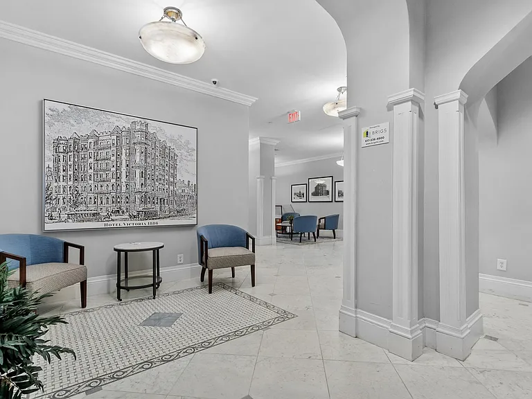 271 Dartmouth St #4H — Photo 26