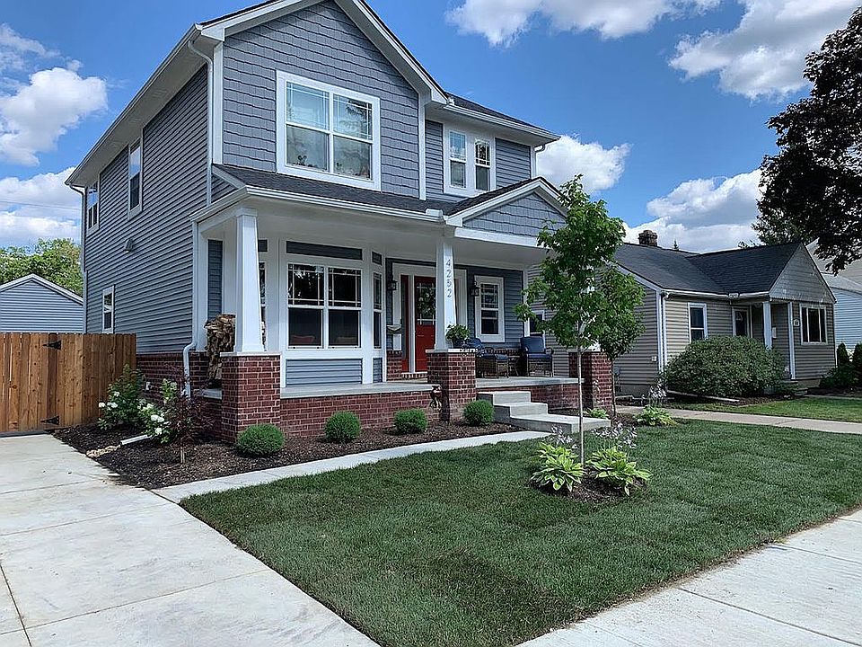2nd image of 4252 Ellwood Ave