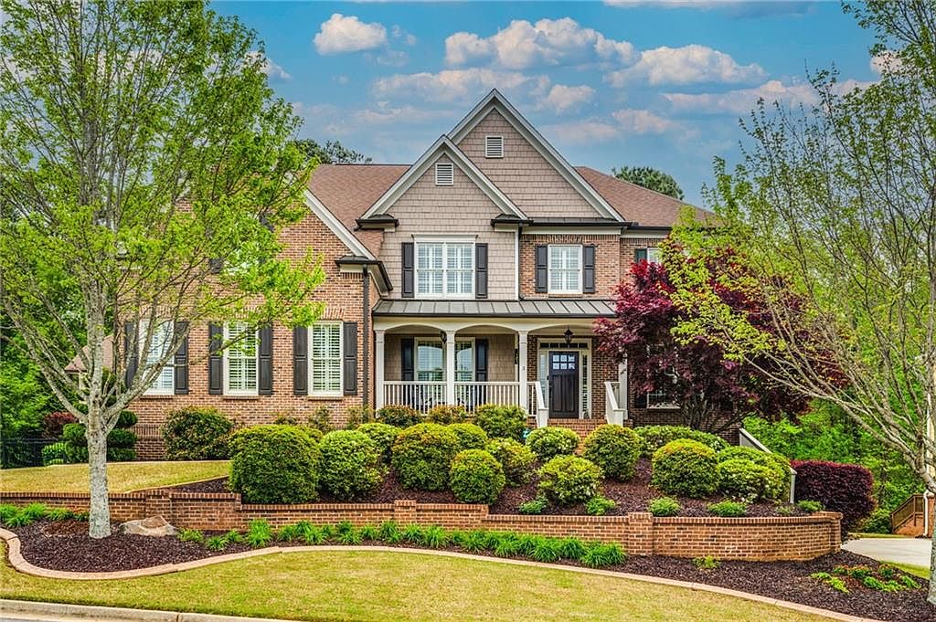 2510 Monet Dr, Cumming, GA 30041 | Zillow